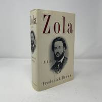 Zola: A Life
