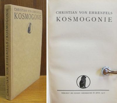 Kosmogonie.