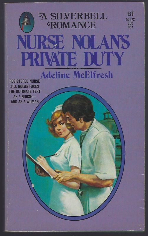 NURSE NOLAN'S PRIVATE DUTY