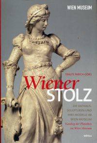 Wiener Stolz. by Fabich-GÃ¶rg, Traute - 2003 3-205-77203-2