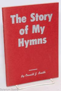 The story of my hymns