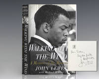 Walking with the Wind. A Memoir of the Movement. by Lewis, John - 1998