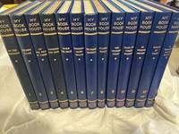 cover of MY BOOK HOUSE, COMPLETE 12 BOOK SET PLUS THE PARENT'S GUIDE BOOK
