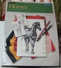 Drawing Horses