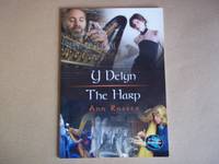 Y Delyn/The Harp (Cyfres Cip Ar Gymru / Wonder Wales)