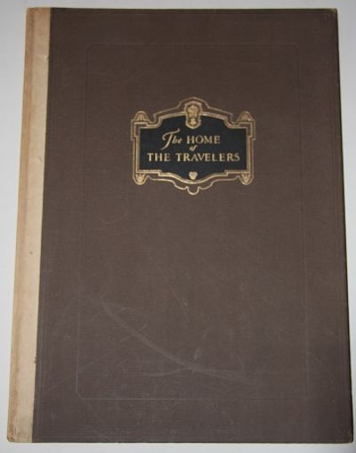 The Home of the Travelers