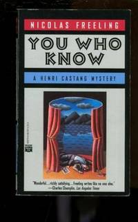 You Who Know