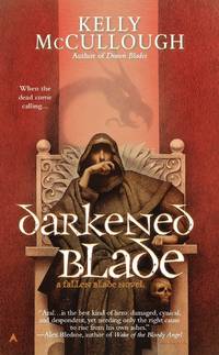 Darkened Blade (Fallen Blade)