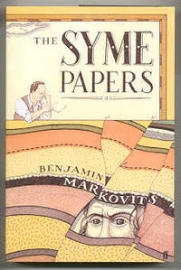 THE SYME PAPERS