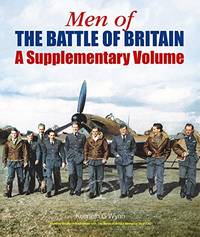 cover of Men of the Battle of Britain: Supplementary Volume