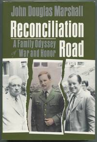 image of Reconciliation Road: A Family Odyssey of War and Honor