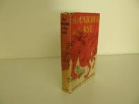 The Catcher in the Rye by Salinger, J.D - 1951