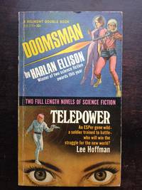 cover of DOOMSMAN / TELEPOWER