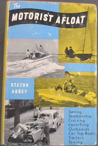 image of The Motorist Afloat