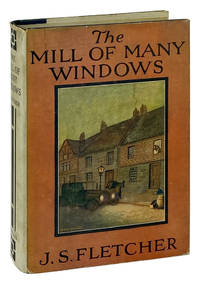 The Mill of Many Windows