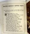 View Image 3 of 7 for Master Mousie's Supper Party, Showing how When PUss is Away the Mice will Play Inventory #2156