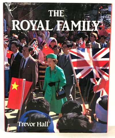 The Royal Family.