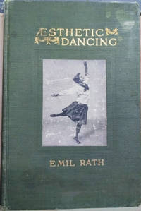 image of Aesthetic Dancing