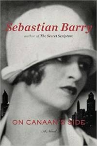 cover of On Canaan's Side (SIGNED COPY)
