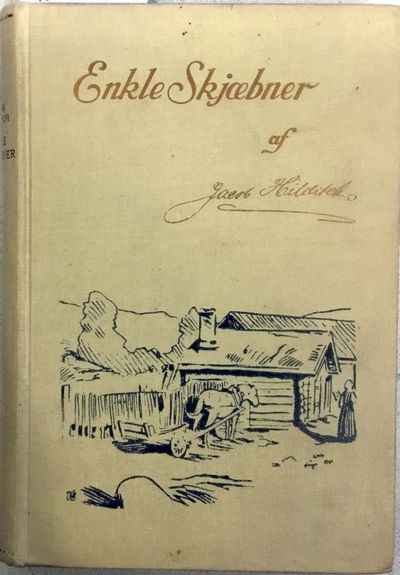 Enkle skjæbner. Fortællinger
