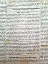 The Olden Time" in THE NEW YORK MIRROR. A Weekly Journal Devoted to Literature and the Fine Arts. Volume XII : 5 July 1834 -- 27 June 1835