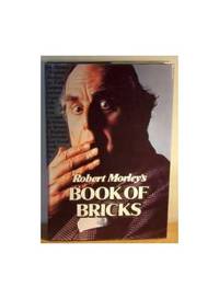 Robert Morley's Book of bricks