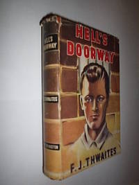 Hell's Doorway