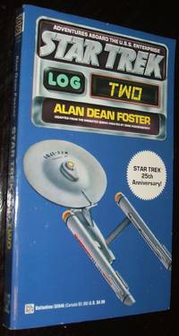 image of Star Trek Log Two