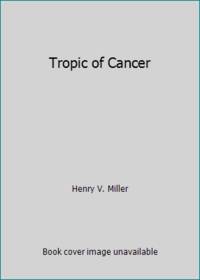Tropic of Cancer