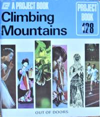 image of Climbing Mountains. Project Book 128