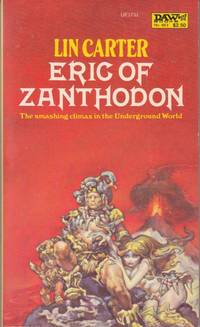 Eric of Zanthodon