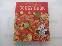 Betty Crocker's Cooky Book (facsimile Edition): Classic Cookie Recipes from the Beloved 1963...