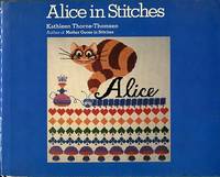 cover of Alice In Stitches