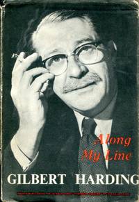 Along My Line by Harding, Gilbert - 1953