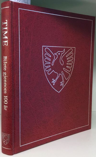 Bilete gjennom 100 år. Tekst: Tom Hetland.…