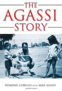 The Agassi Story