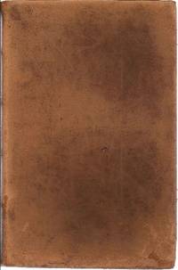 A dictionary of science, literature, and art: containing the history, description, and scientific principles of every... by Brande, W.T. w/Joseph Cauvin - 1851