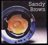 Sandy Brown