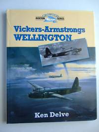 VICKERS-ARMSTRONG WELLINGTON