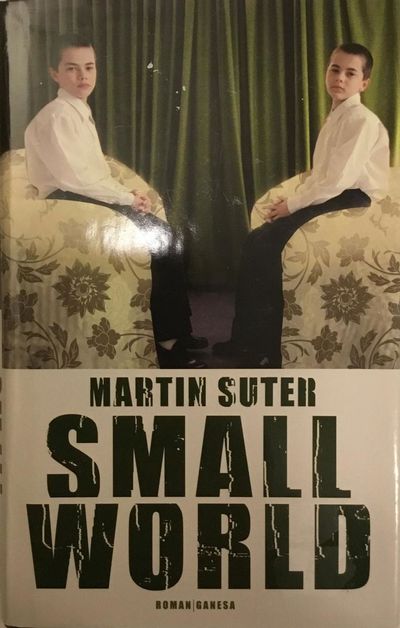 Small world. Roman. Oversatt av Kari Bolstad