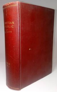 The Venetian Republic Volume 1