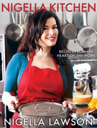 cover of Nigella Kitchen : Recipes from the Heart of the Home