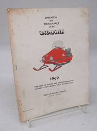 cover of Operation and Maintenance of the Sno-Hawk