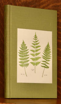 cover of THE FERNS OF MAINE