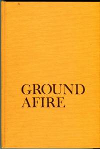 image of Ground Afire: The Story of the Death Valley National Monument