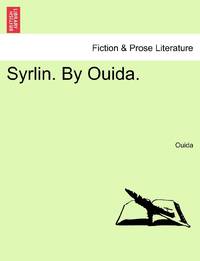 Syrlin. By Ouida.