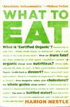 WHAT TO EAT