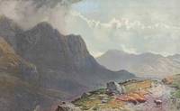 image of Sketching from Nature in Water Colours