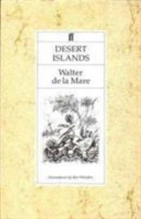 Desert Islands and Robinson Crusoe
