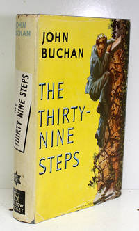 image of The Thirty Nine Steps